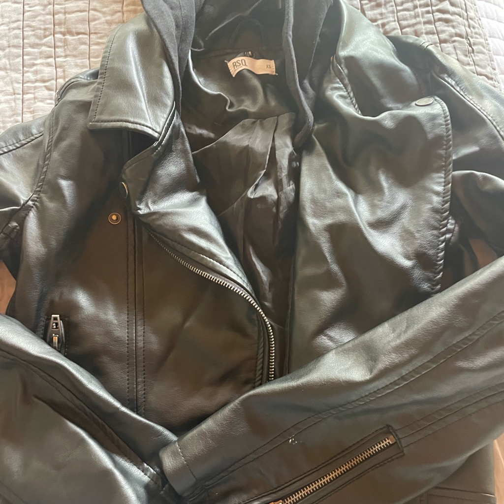 Rsq Jacket
